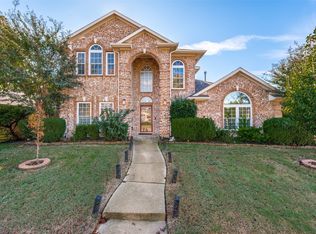 1433 Glendover Dr, Allen, TX 75013
