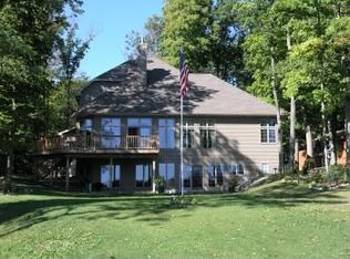 9421 S Shore Dr, Valders, WI 54245