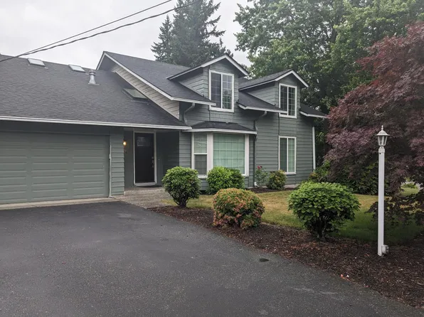 16414 NE 19th St, Bellevue, WA 98008