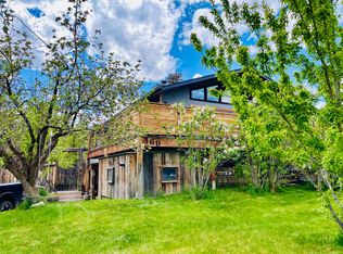 169 Crystal Rd, Carbondale, CO 81623