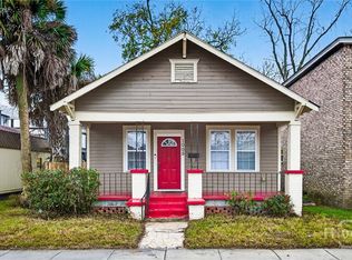 1005 W Victory Drive, Savannah, GA 31405