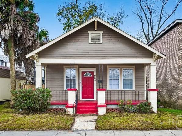 1005 W Victory Drive, Savannah, GA 31405