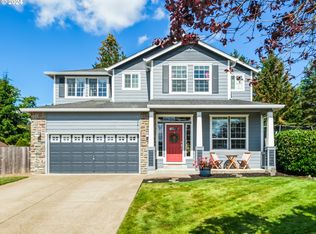 13211 SE Kisor Ct, Happy Valley, OR 97086