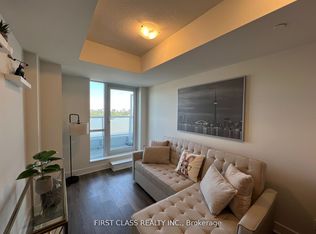 188 Fairview Mall Dr #621, Toronto, ON M2J 0H7