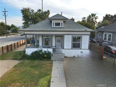 805 W 7th St, San Bernardino, CA, 92410