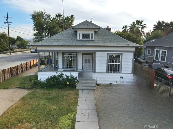 805 W 7th St, San Bernardino, CA 92410