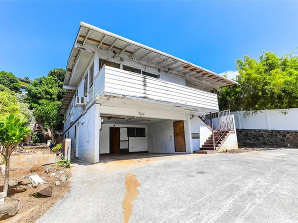 1929 Nehoa Pl APT C, Honolulu, HI 96822