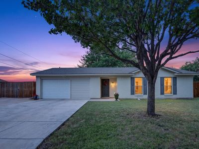 6200 Lalagray Ln, Watauga, TX, 76148