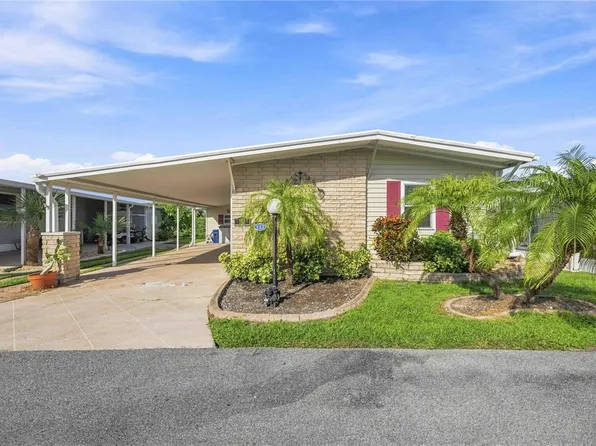 112 ISLAND POINT ROAD, NORTH PORT, FL 34287