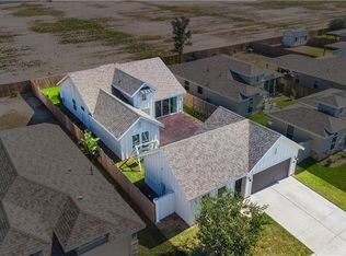2416 Sonador Trl, Edinburg, TX 78541