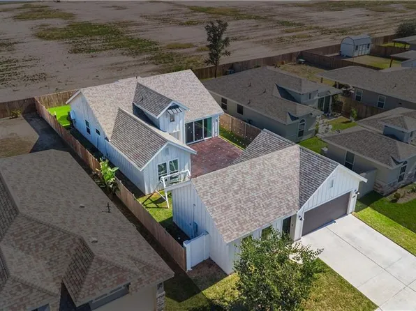 2416 Sonador Trl, Edinburg, TX 78541