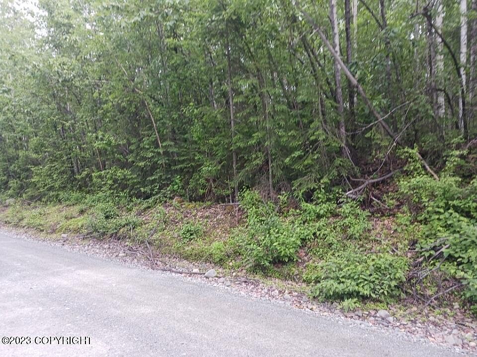 48549 S Bendapole Rd, Talkeetna, AK 99676 Zillow