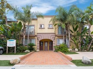cla372, Los Angeles, CA 90034