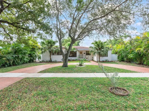 1250 Nightingale Ave, Miami Springs, FL 33166