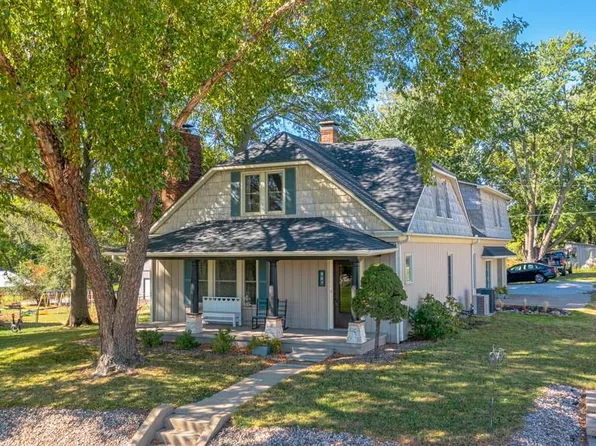 807 131st Hwy, Wellington, MO 64097