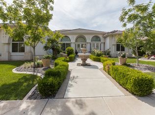 63 N Shadow Point Dr, Saint George, UT 84770