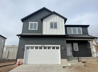 6968 S 3535 W #3, West Jordan, UT 84084