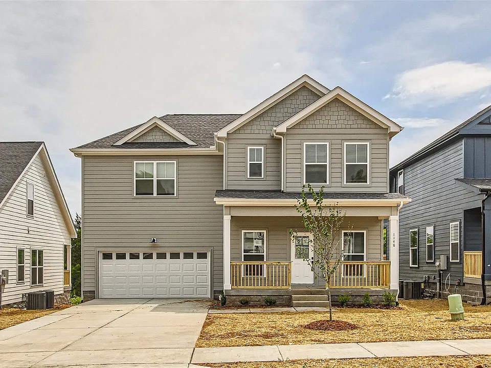 1145 Alcove Way