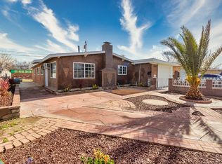 38738 3rd St E, Palmdale, CA 93550