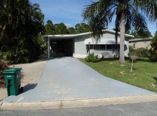 1361 Barefoot Cir, Barefoot Bay, FL 32976