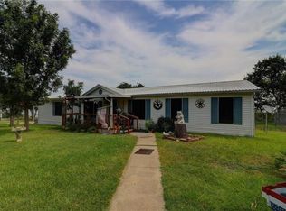 159 County Road 1313, Morgan, TX 76671