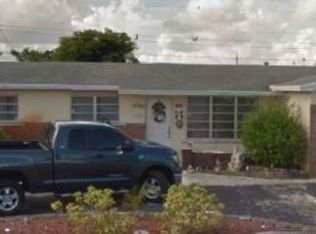 7740 NW 6th Ct, Pembroke Pines, FL 33024