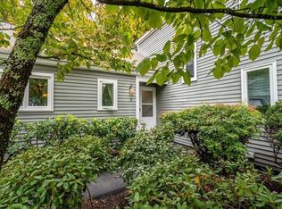 9 Coltsway #9CW, Wayland, MA 01778