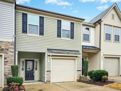 94 E Grove Point Dr, Clayton, NC, 27527