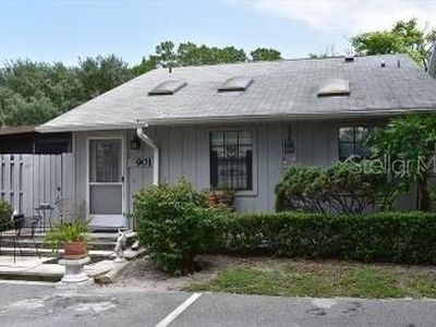 4601 Lighthouse Cir #109, Orlando, FL, 32808