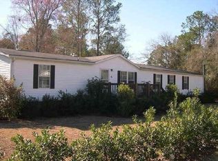 76 Byrd Temple Rd, Pembroke, GA 31321