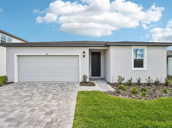 811 Sunshower Dr, Lady Lake, FL 32159