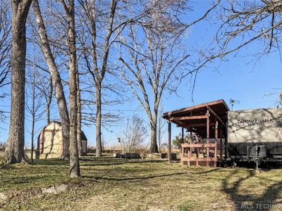 462627 Oakball Dr, Watts, OK, 74964