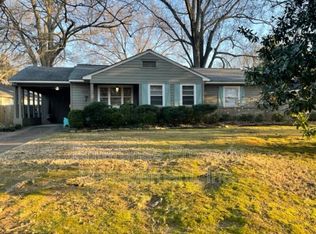 4675 Chip Rd, Memphis, TN 38117