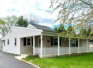 475 Hillview Rd, King Of Prussia, PA 19406