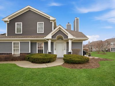 259 Millers Xing, Itasca, IL, 60143