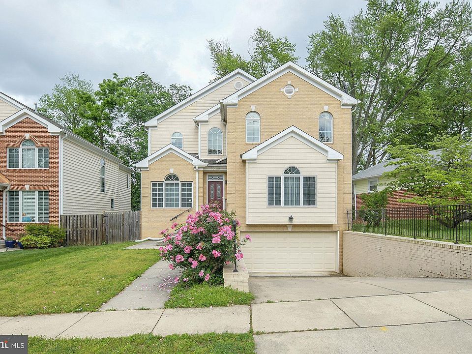 10109 Dickens Ave, Bethesda, MD 20814 Zillow
