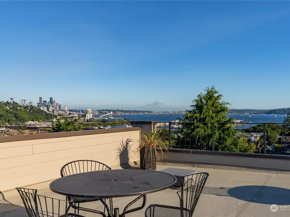 2200 Thorndyke Avenue W #409, Seattle, WA 98199