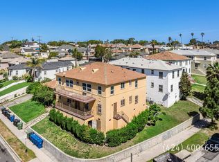 3401 W 84th Pl #3401, Inglewood, CA 90305