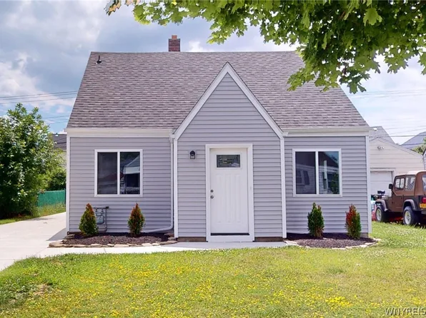 356 Tremont Ave, Kenmore, NY 14217