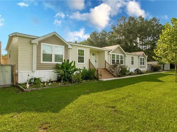 61217 Ruth Holton Rd, Amite, LA 70422