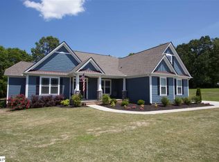 10 Brim Ln, Greer, SC 29651
