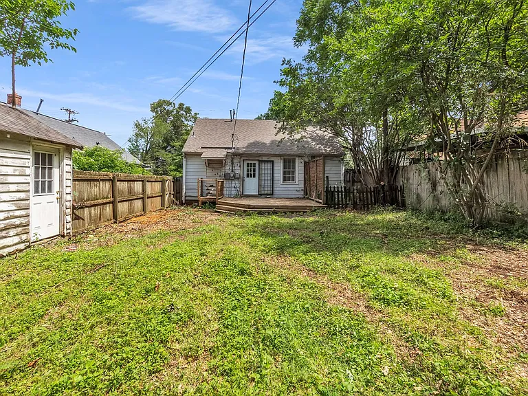 3729 Spottswood Ave — Photo 5