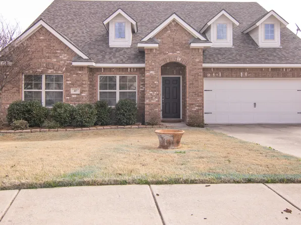 417 Niles Ct, Oak Pt, TX 75068