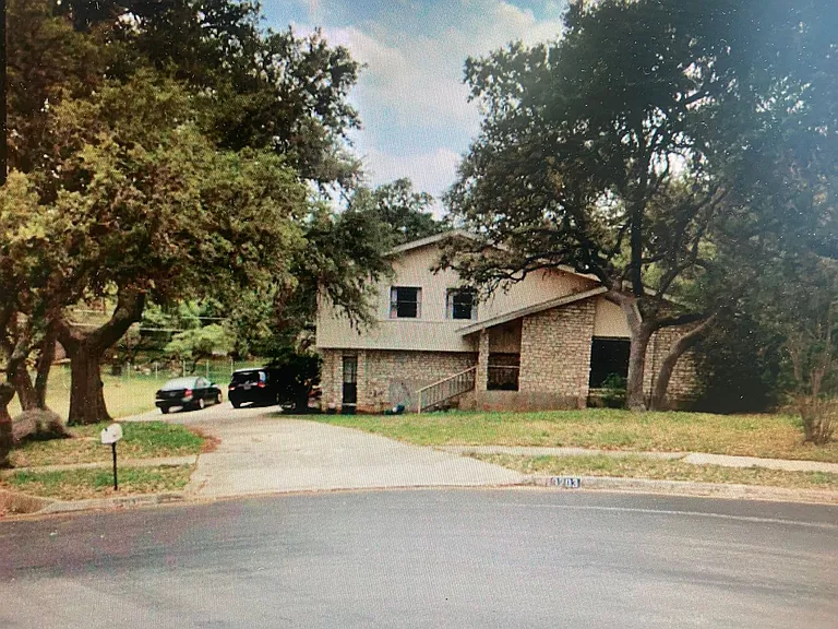 9203 Wickheather St — Photo 1