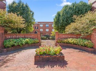 1219 N Main St APT D, High Point, NC 27262