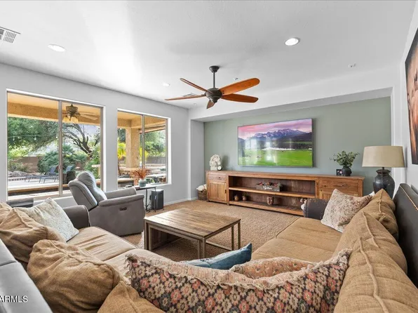 30402 N 123RD Lane, Peoria, AZ 85383