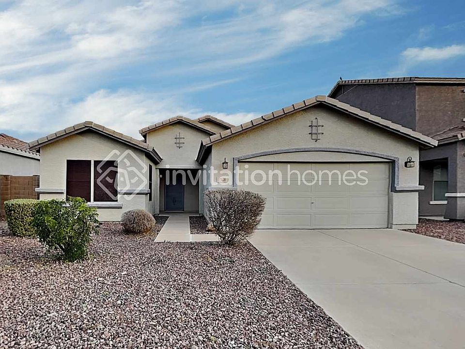 1st image of 2170 W Agrarian Hills Dr