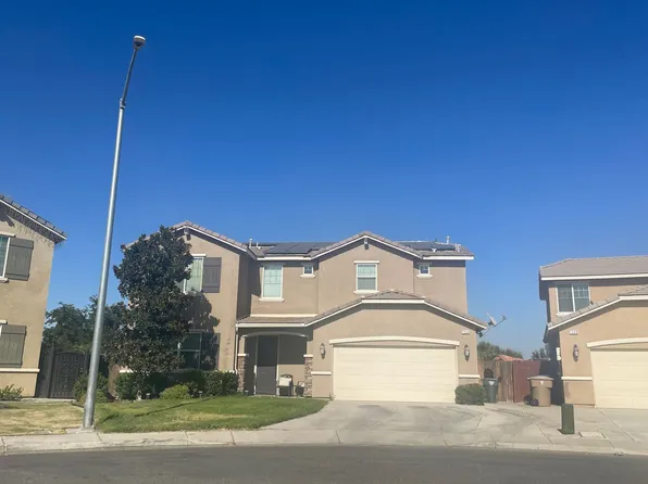 7304 Echo Creek Ln, Bakersfield, CA 93313