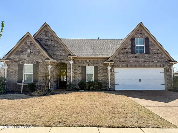 187 Magnolia Gardens Dr, Hernando, MS 38632