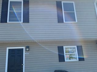1070 Long St NE, Christiansburg, VA 24073